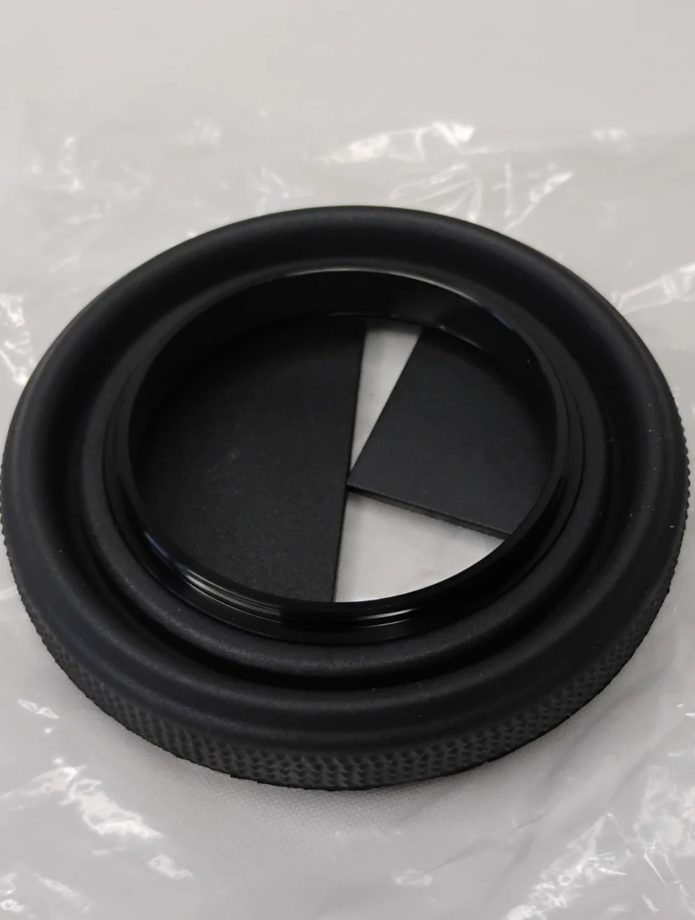 (NO CAMERA) Promaster 2500PK 35mm Super Zoom Box + Strap Lens Cap Eyepiece Cover